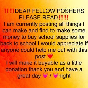 Please read 💓🙏🏽🙏🏽